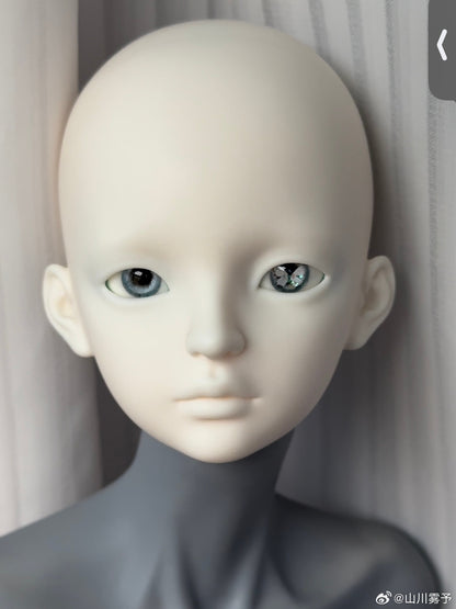 SANGUI ZKAKA - Hongwu (BJD Head) : PreOrder - Anubis Doll Café