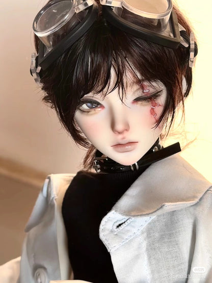 Sanmei - Qing (หัวBJD) : พรีออเดอร์