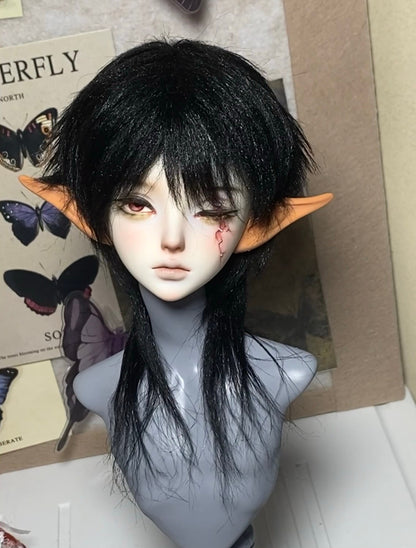 Sanmei - Qing (หัวBJD) : พรีออเดอร์