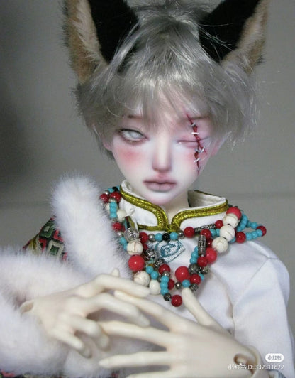 Sanmei - Qing (หัวBJD) : พรีออเดอร์