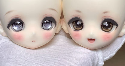 Smallest homemade - Little devil , Tangtang , Meowtang (หัวBJD) : พรีออเดอร์