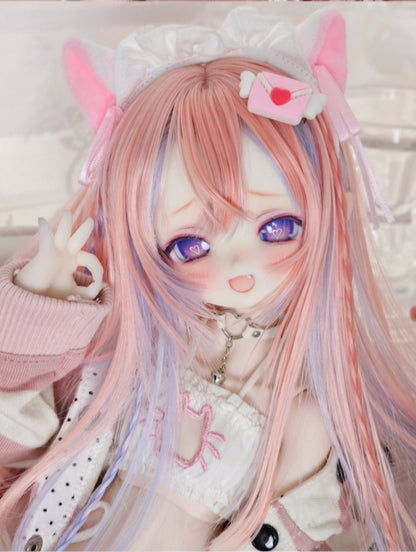 Smallest homemade - Little devil , Tangtang , Meowtang (หัวBJD) : พรีออเดอร์