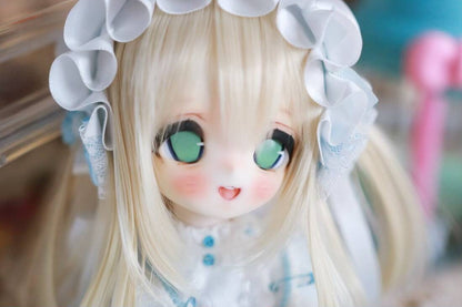 Smallest homemade - Little devil , Tangtang , Meowtang (หัวBJD) : พรีออเดอร์