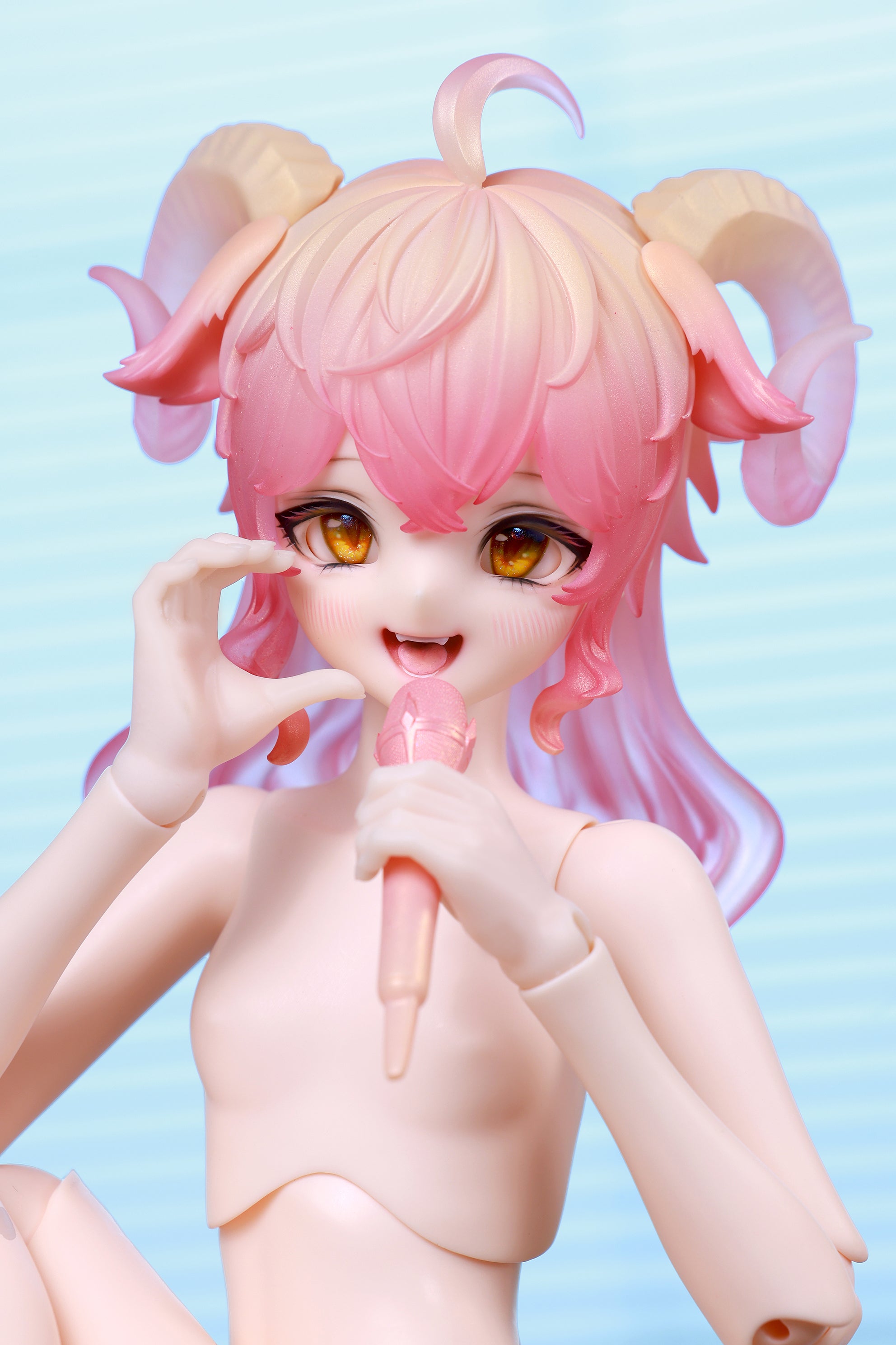 Shoushoudoll - Nicole (BJD Nude doll , Body) : PreOrder
