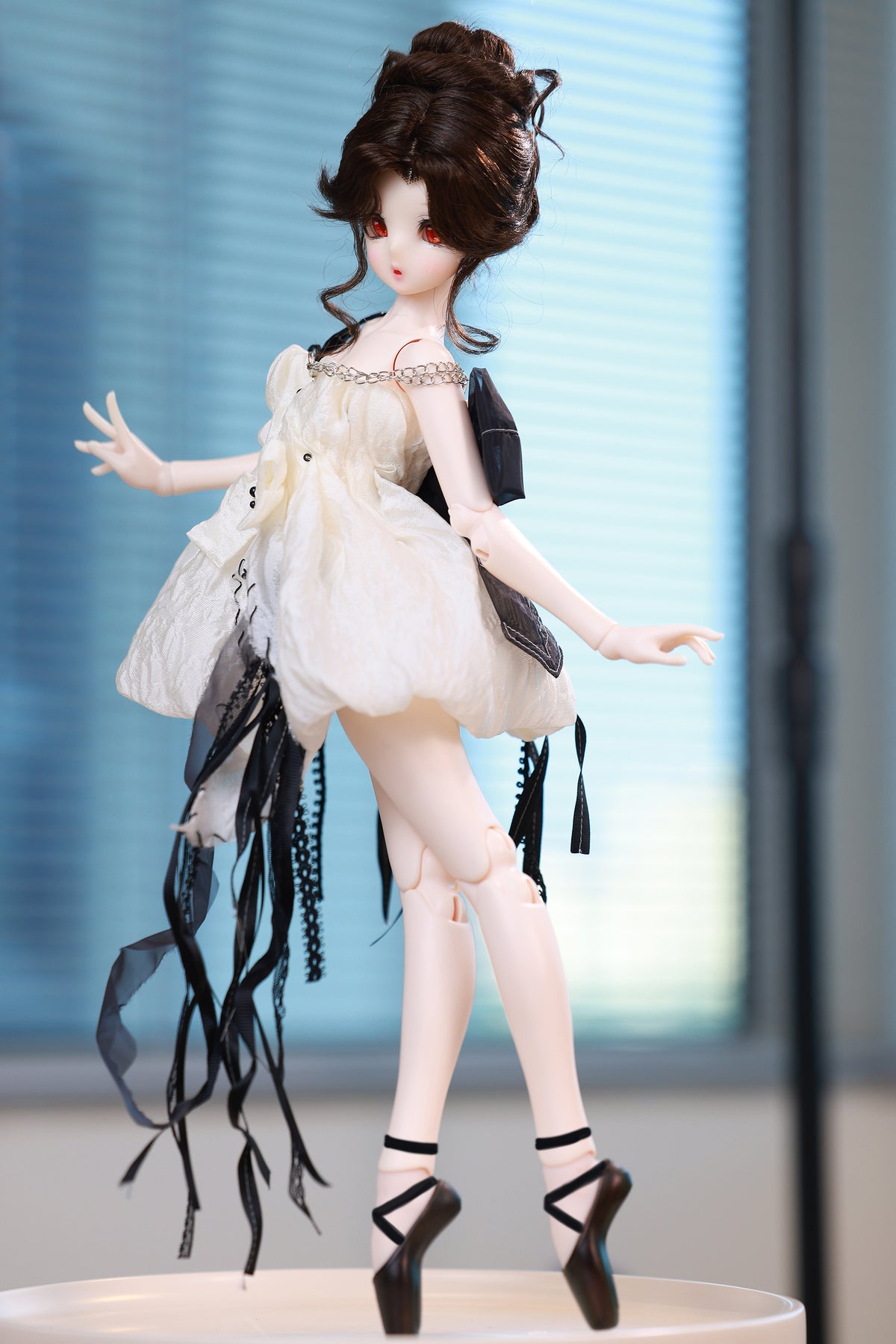 Shoushoudoll - Nicole (BJD Nude doll , Body) : PreOrder