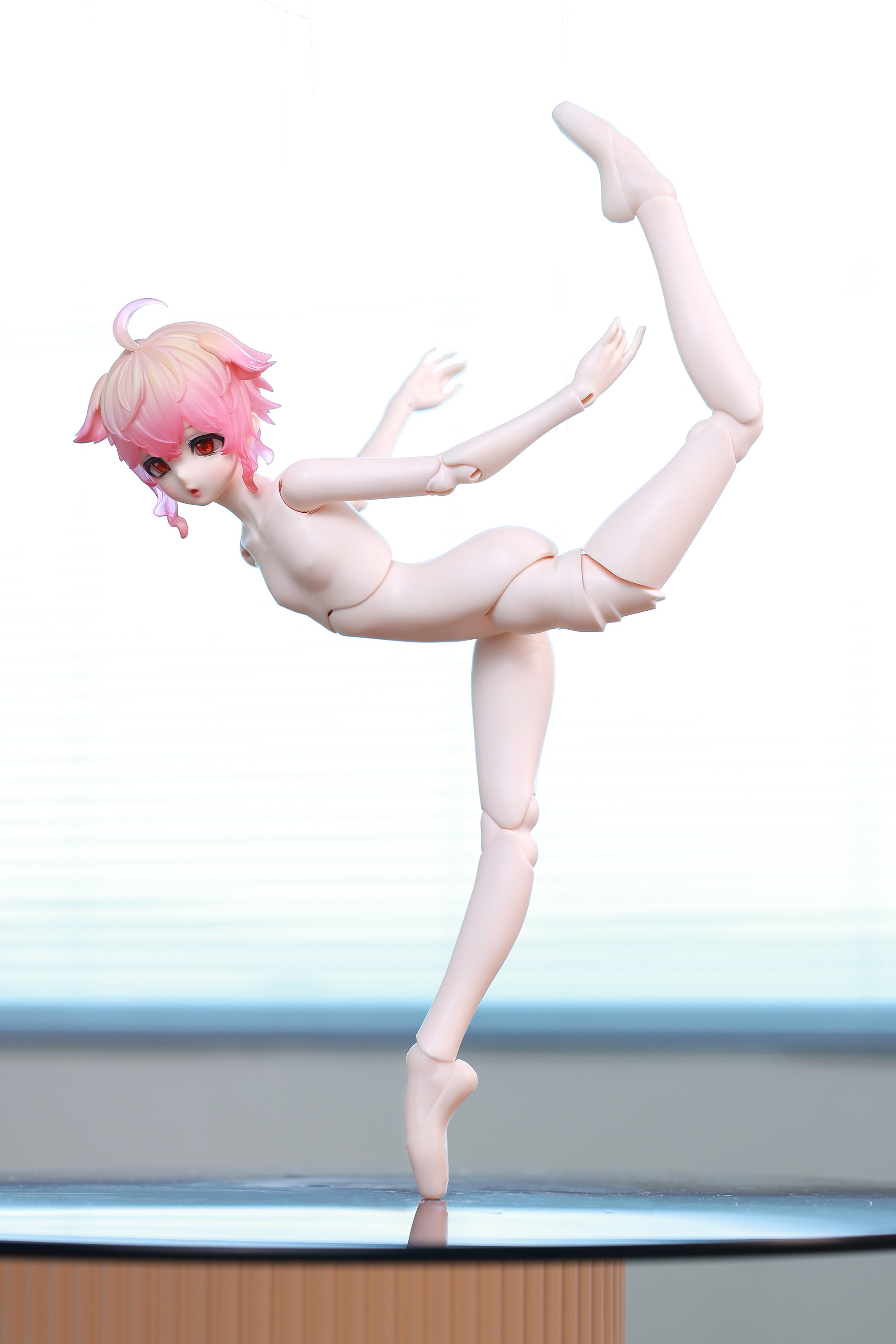 Shoushoudoll - Nicole (BJD Nude doll , Body) : PreOrder