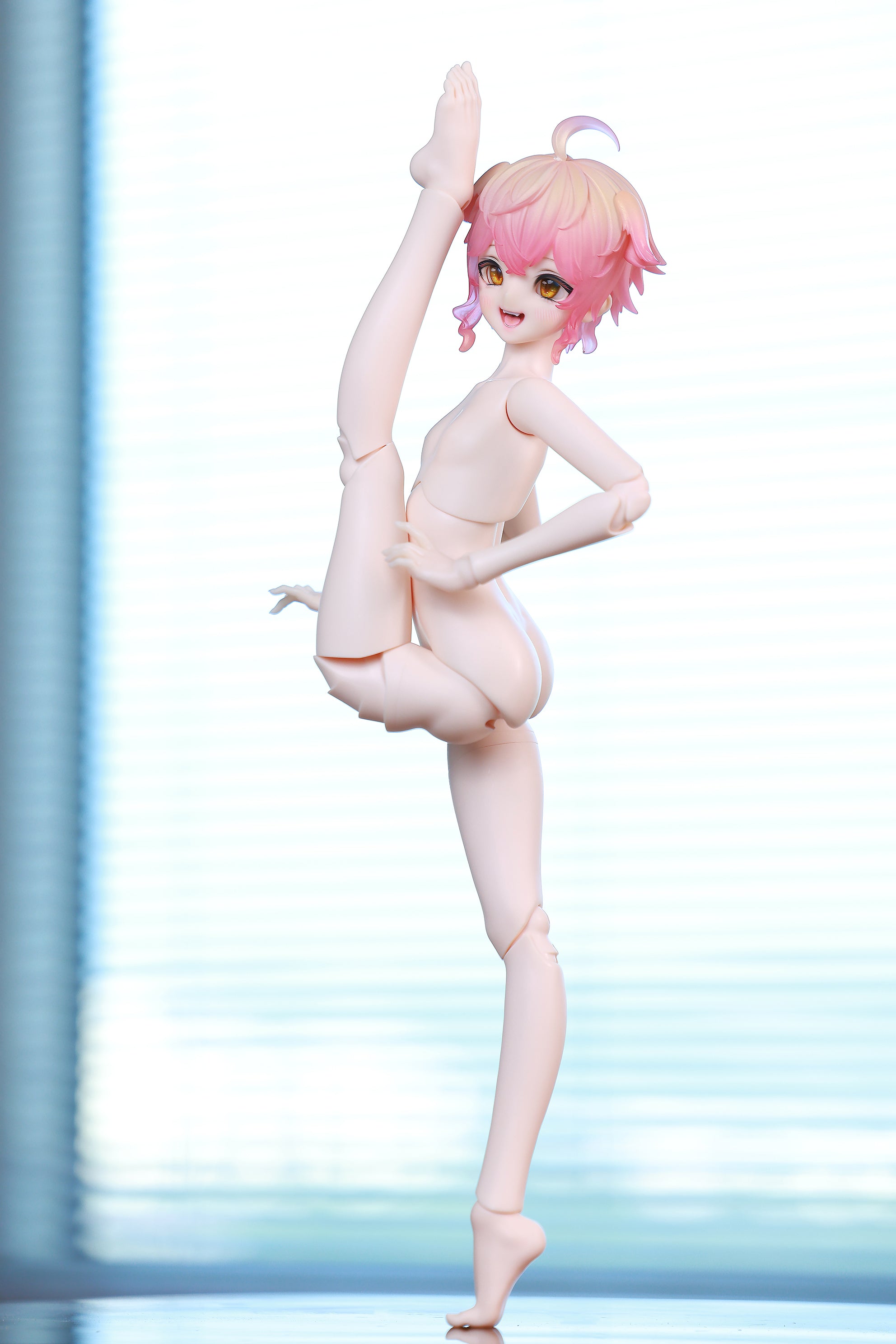 Shoushoudoll - Nicole (BJD Nude doll , Body) : PreOrder