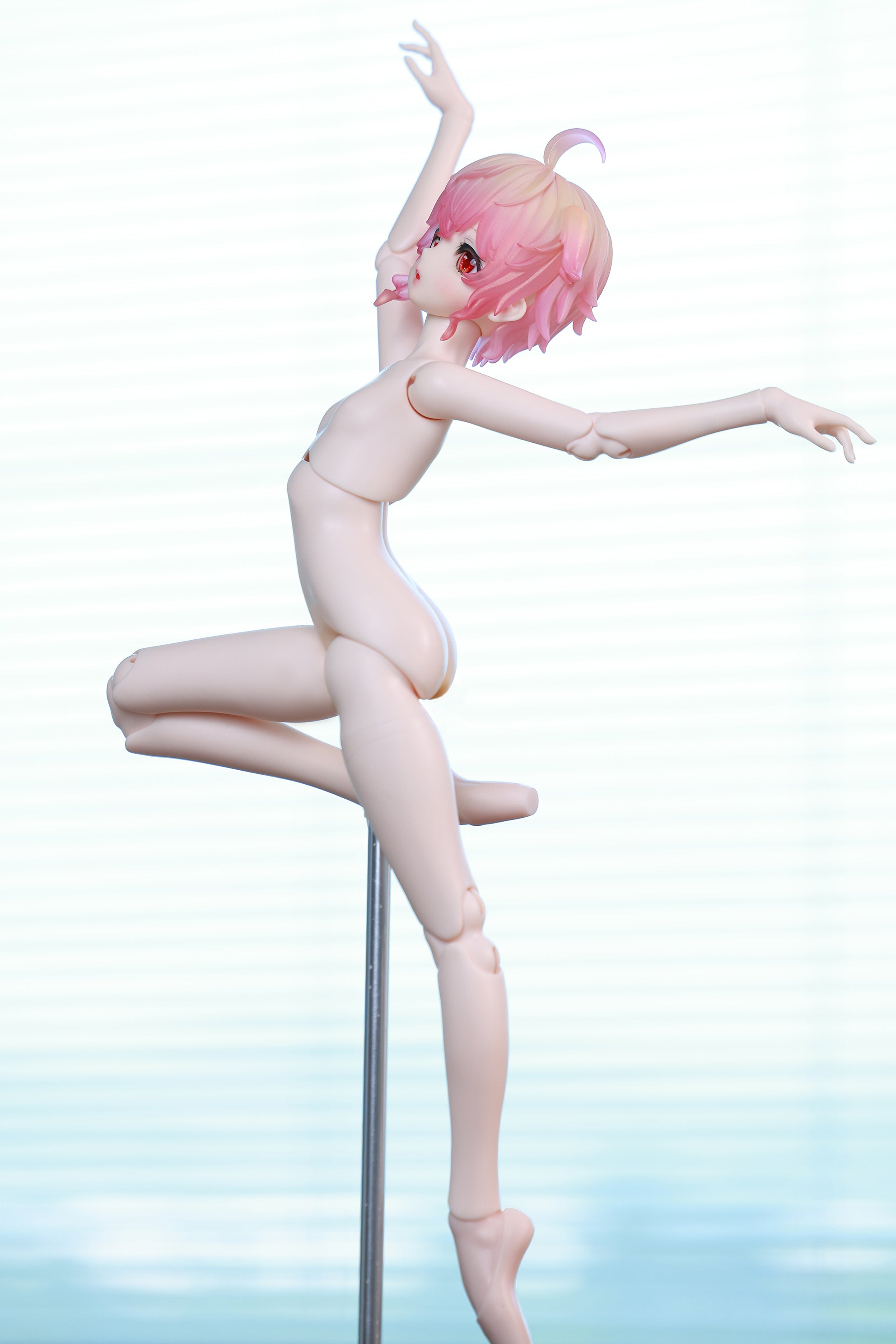 Shoushoudoll - Nicole (BJD Nude doll , Body) : PreOrder