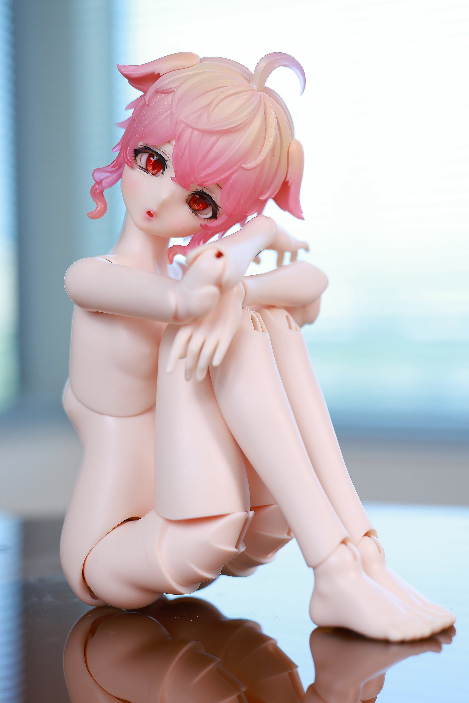 Shoushoudoll - Nicole (BJD Nude doll , Body) : PreOrder