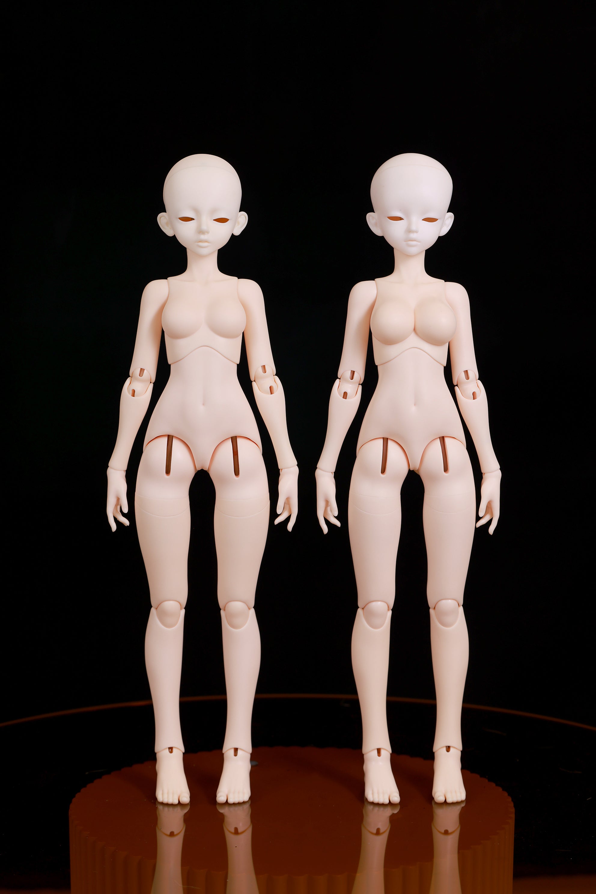 Shoushoudoll - Nicole (BJD Nude doll , Body) : PreOrder