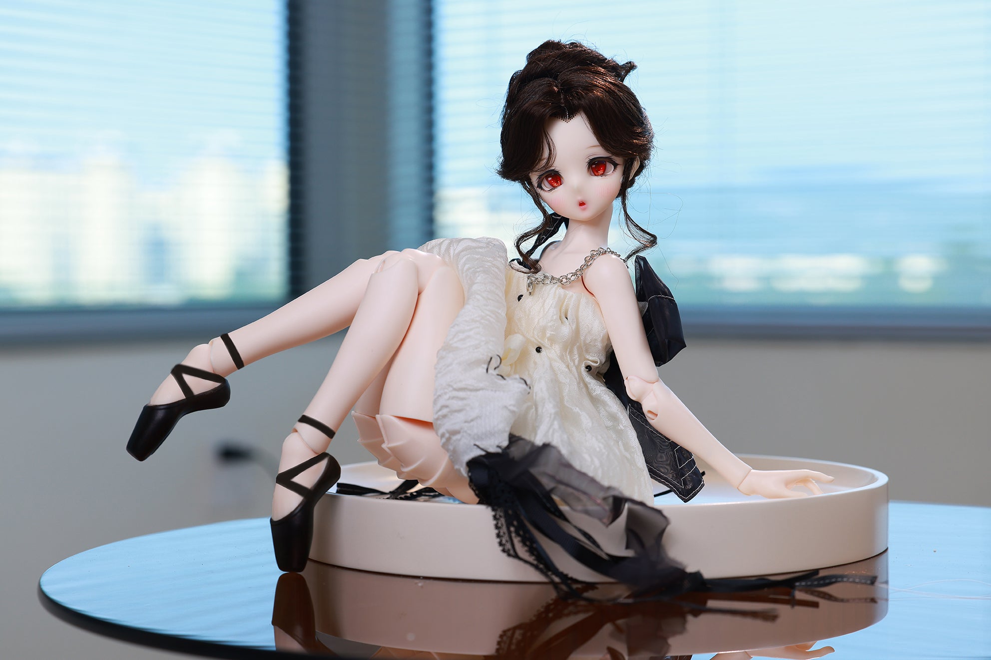 Shoushoudoll - Nicole (BJD Nude doll , Body) : PreOrder