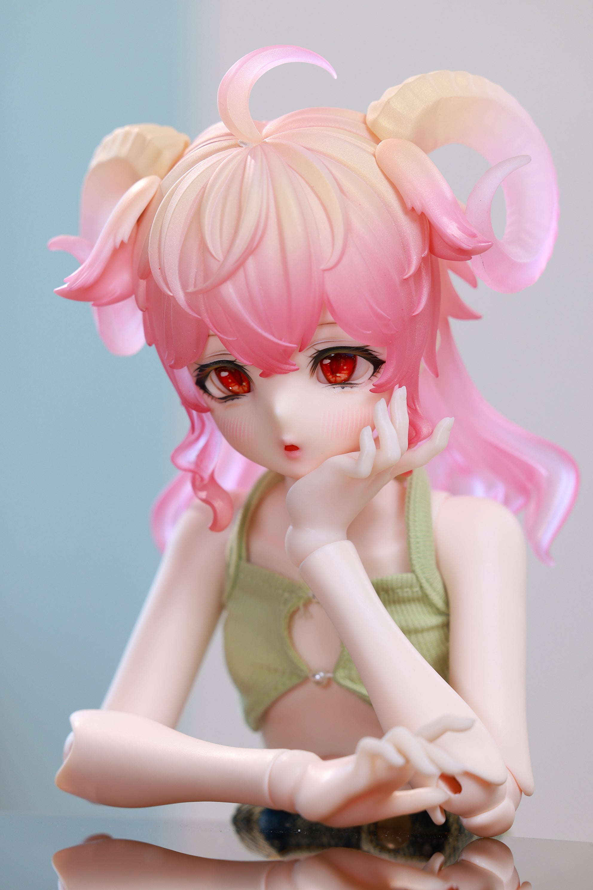 Shoushoudoll - Nicole (BJD Nude doll , Body) : PreOrder