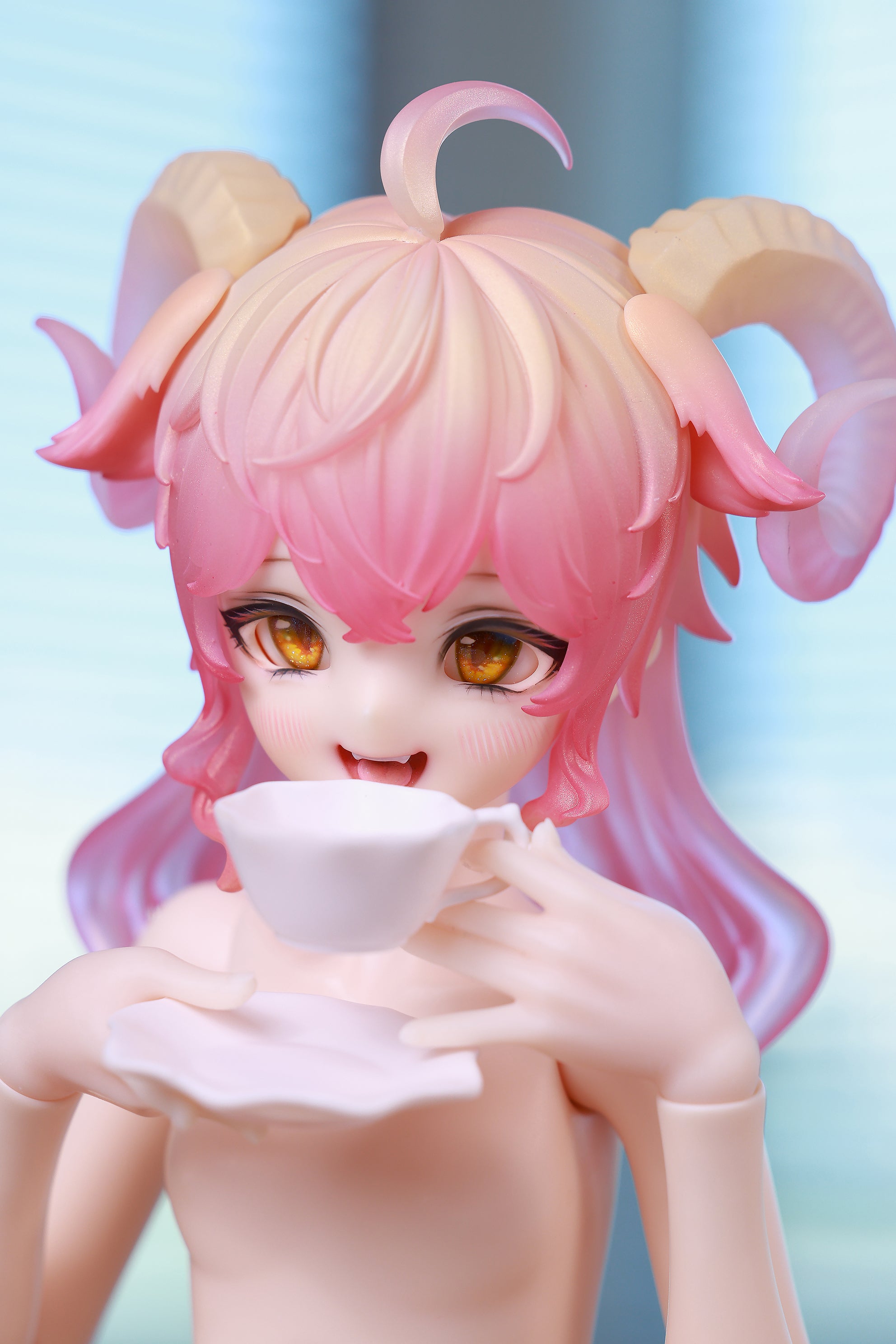 Shoushoudoll - Nicole (BJD Nude doll , Body) : PreOrder