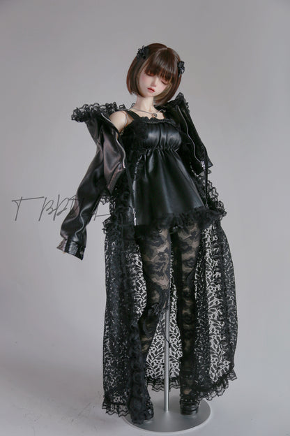 TBdoll - Spider of the Night (BJD Cloth) - Anubis Doll Café