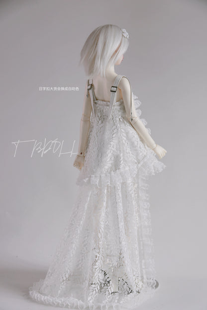 TBdoll - Spider of the Night (BJD Cloth) - Anubis Doll Café