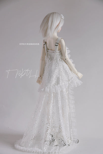 TBdoll - Spider of the Night (BJD Cloth) : InStock - Anubis Doll Café