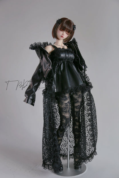 TBdoll - Spider of the Night (BJD Cloth) : InStock - Anubis Doll Café