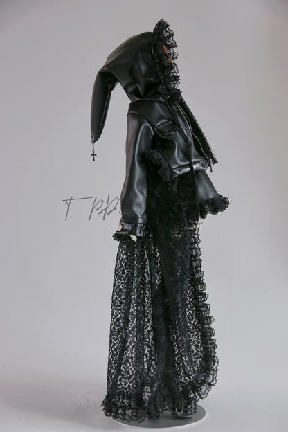 TBdoll - Spider of the Night (BJD Cloth) - Anubis Doll Café