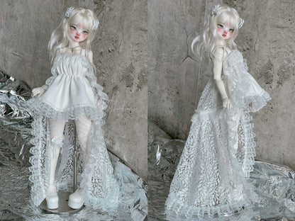 TBdoll - Spider of the Night (BJD Cloth) - Anubis Doll Café