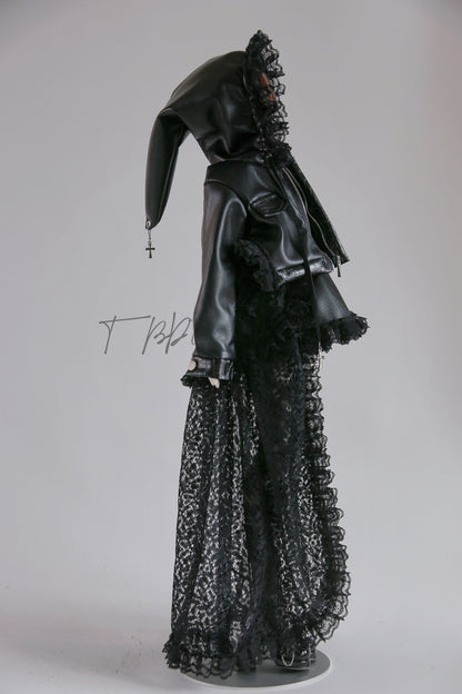 TBdoll - Spider of the Night (BJD Cloth) : InStock - Anubis Doll Café