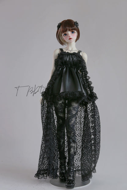 TBdoll - Spider of the Night (BJD Cloth) - Anubis Doll Café