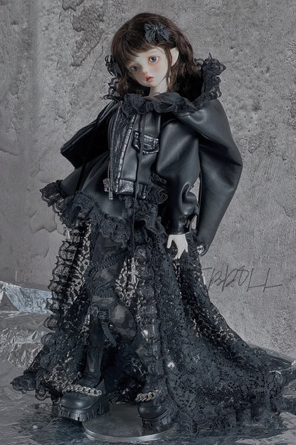 TBdoll - Spider of the Night (BJD Cloth) - Anubis Doll Café