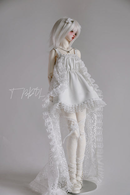 TBdoll - Spider of the Night (BJD Cloth) - Anubis Doll Café