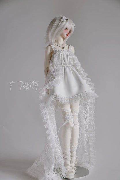 TBdoll - Spider of the Night (BJD Cloth) : InStock - Anubis Doll Café