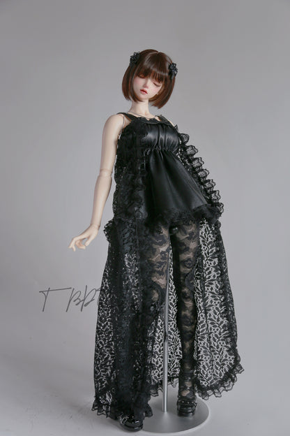 TBdoll - Spider of the Night (BJD Cloth) - Anubis Doll Café