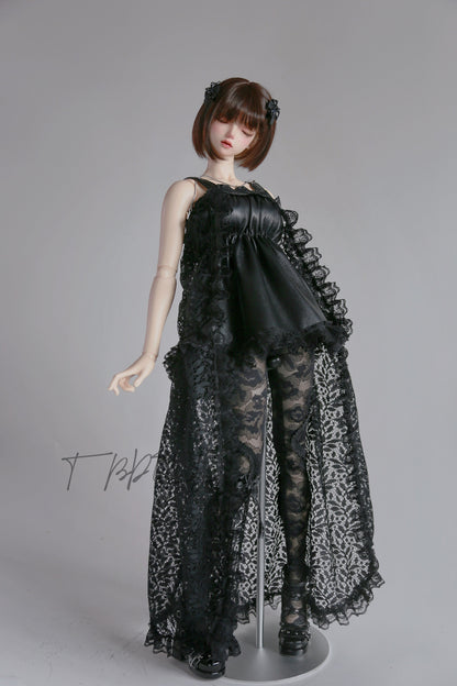 TBdoll - Spider of the Night (BJD Cloth) : InStock - Anubis Doll Café