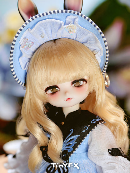 Tinyfox Fullset Lizzy 1/6 : PreOrder - Anubis Doll Café