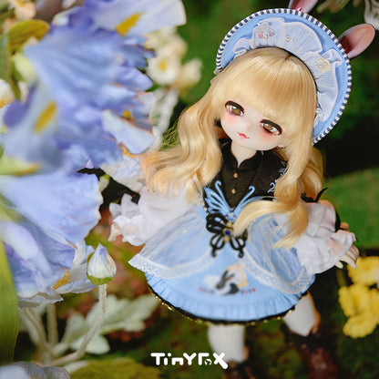 Tinyfox Fullset Lizzy 1/6 : PreOrder - Anubis Doll Café