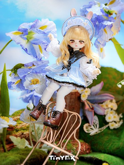 Tinyfox Fullset Lizzy 1/6 : PreOrder - Anubis Doll Café