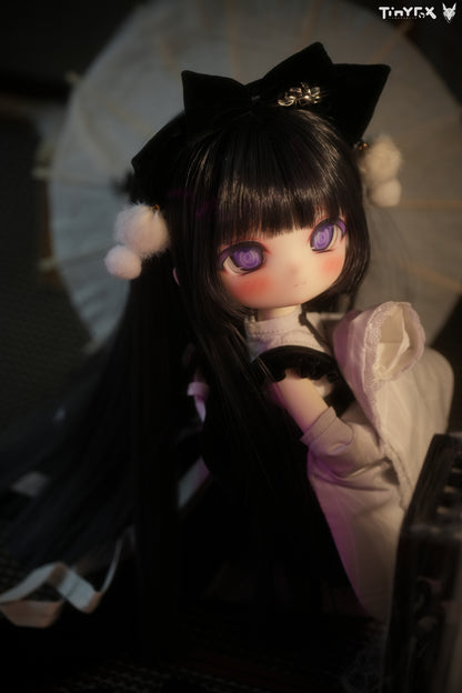 Tinyfox Fullset Arachne : PreOrder - Anubis Doll Café