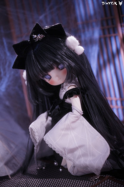 Tinyfox Fullset Arachne : PreOrder - Anubis Doll Café