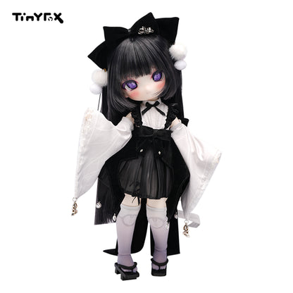 Tinyfox Fullset Arachne : PreOrder - Anubis Doll Café