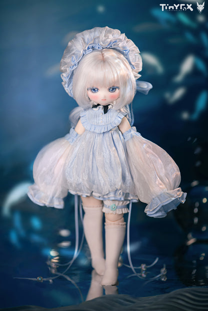 Tinyfox Fullset AURELIA : PreOrder - Anubis Doll Café