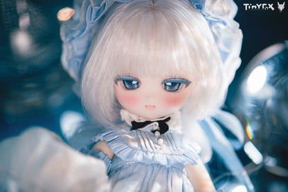 Tinyfox Fullset AURELIA : PreOrder - Anubis Doll Café