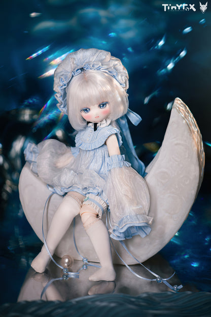 Tinyfox Fullset AURELIA : PreOrder - Anubis Doll Café