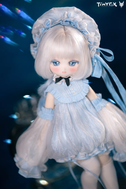 Tinyfox Fullset AURELIA : PreOrder - Anubis Doll Café