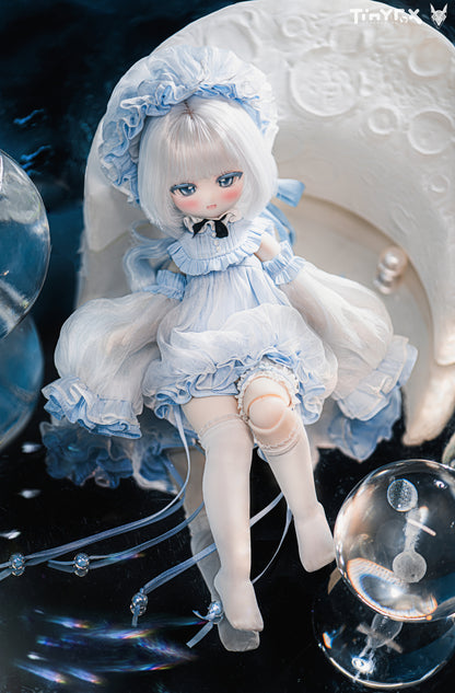 Tinyfox Fullset AURELIA : PreOrder - Anubis Doll Café