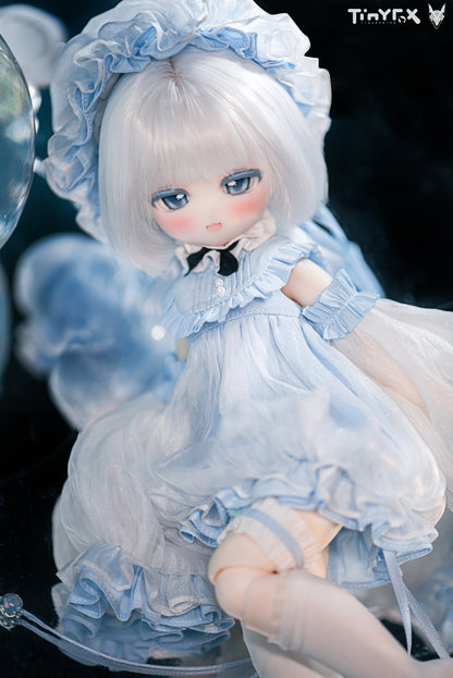 Tinyfox Fullset AURELIA : PreOrder - Anubis Doll Café