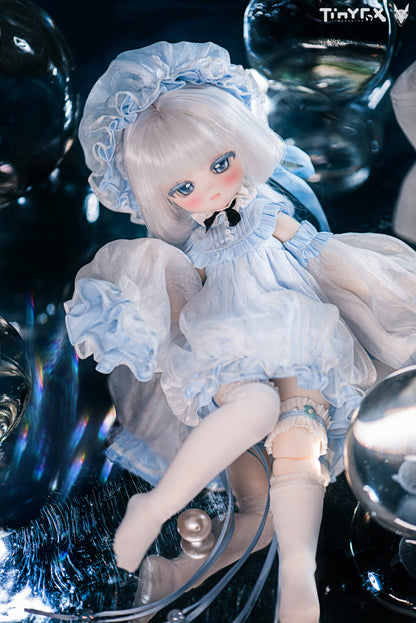 Tinyfox Fullset AURELIA : PreOrder - Anubis Doll Café