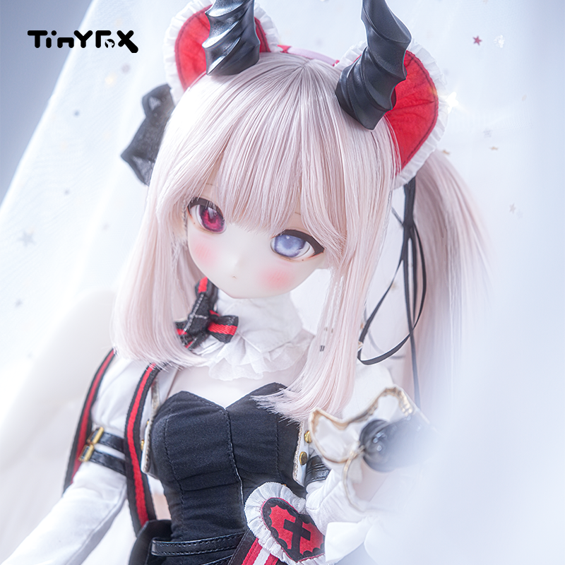 Tinyfox - Chelsea (MJD Fullset) : พรีออเดอร์