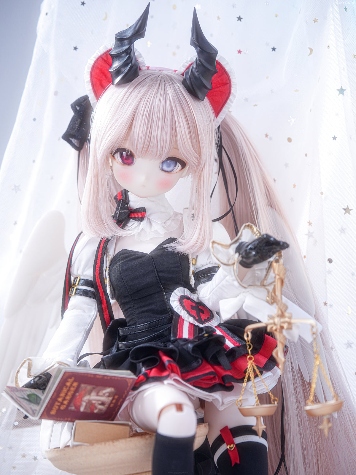 Tinyfox - Chelsea (MJD Fullset) : พรีออเดอร์