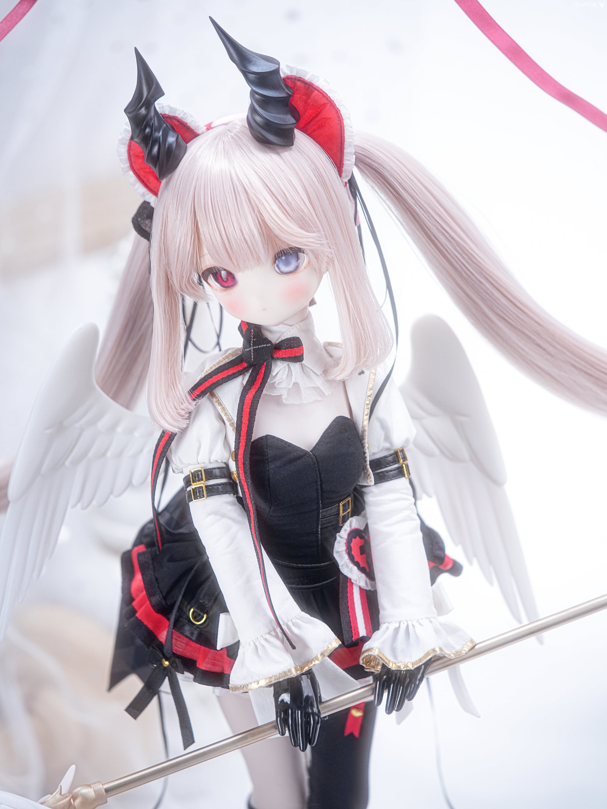 Tinyfox - Chelsea (MJD Fullset) : พรีออเดอร์