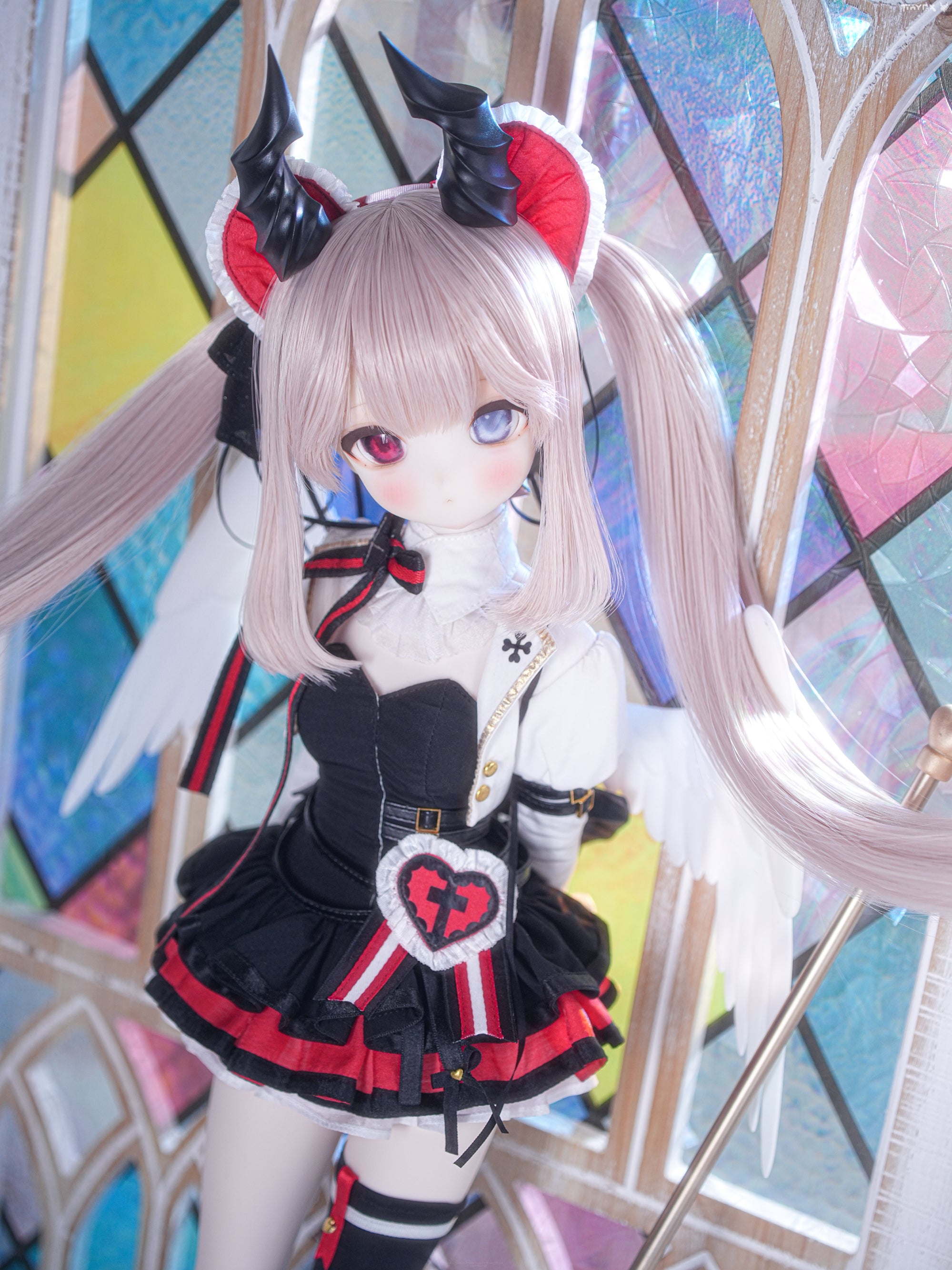 Tinyfox - Chelsea (MJD Fullset) : พรีออเดอร์
