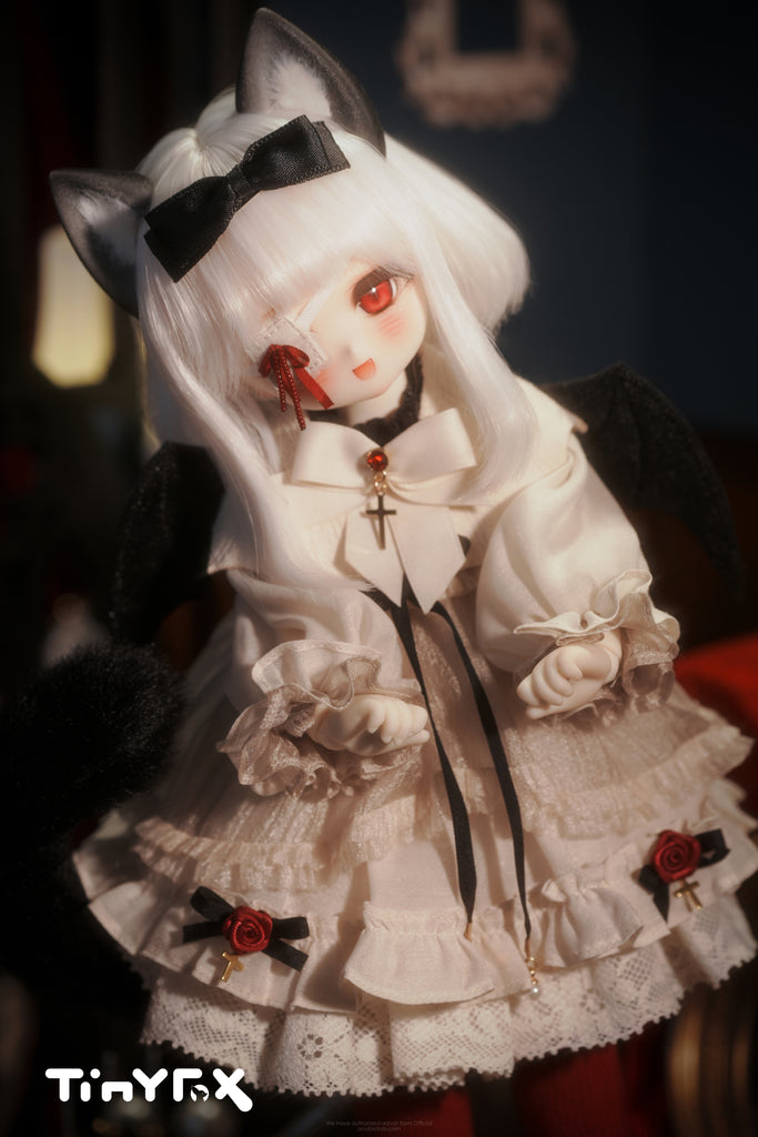 赤目天使 Baby D-Cookie Classic Amazon.co.jp: Red Eye Angel Baby D