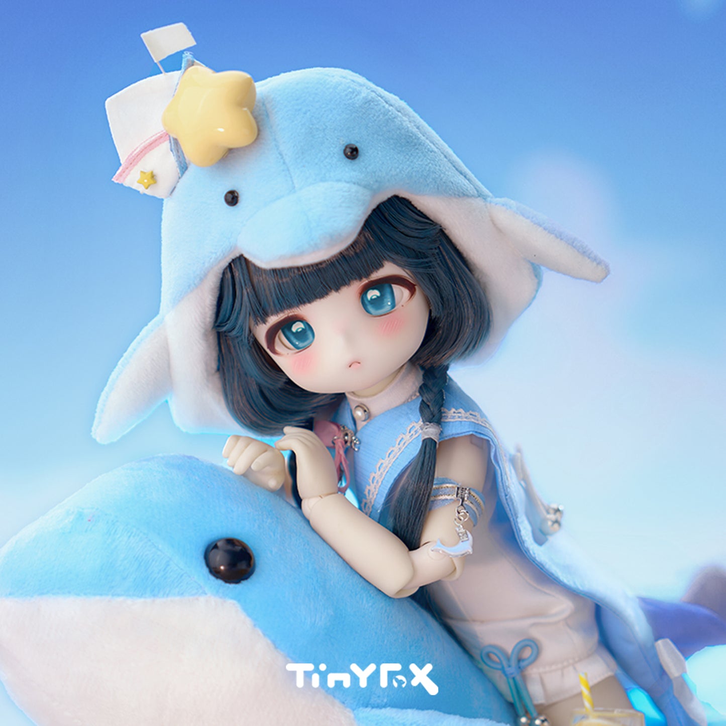 Tinyfox Fullset Dopey : พรีออเดอร์