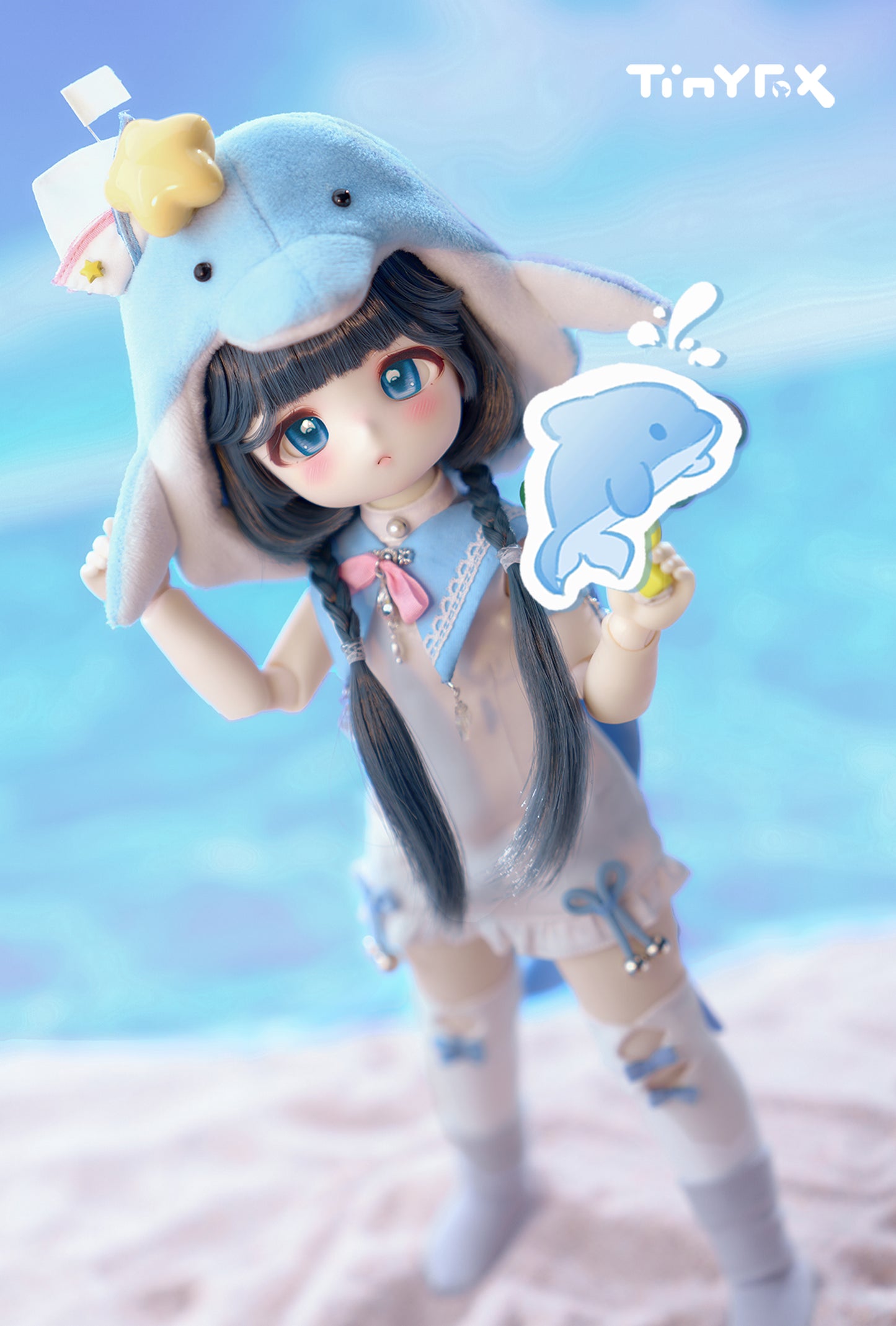 Tinyfox Fullset Dopey : พรีออเดอร์